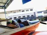 Hybrid S2 UNSURYA Nomor 2